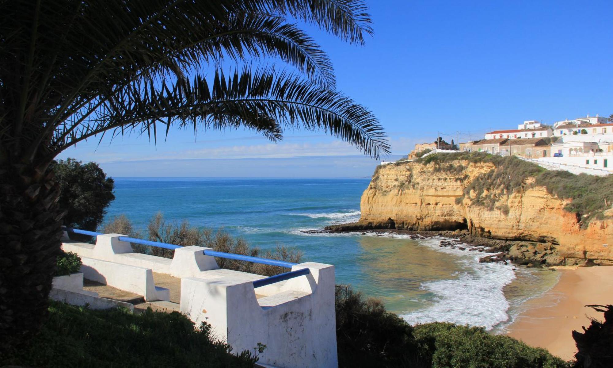 Casa Santalena Villa Carvoeiro  Exterior photo